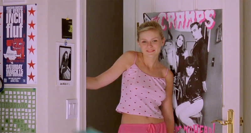 "Bring It On" (2000) — Universal via <a href="http://timebombtown.tumblr.com/" target="_blank">timebombtown.tumblr.com</a> 