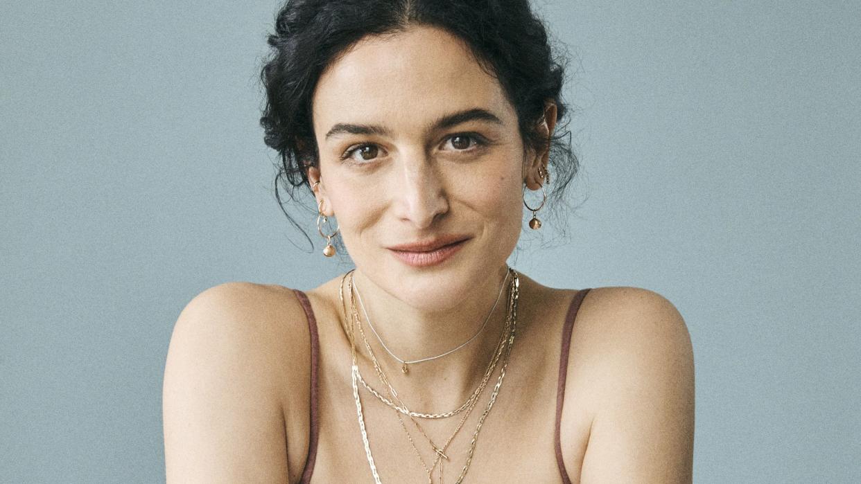 jenny slate for catbird