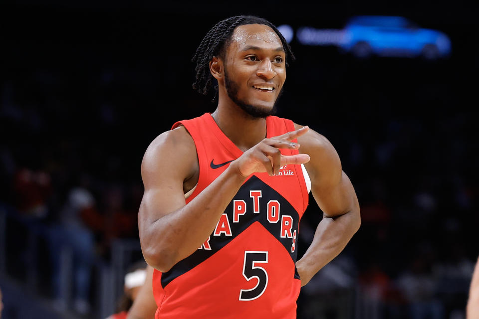 2024-2025 Fantasy Basketball: 4 guards who will break out this NBA season