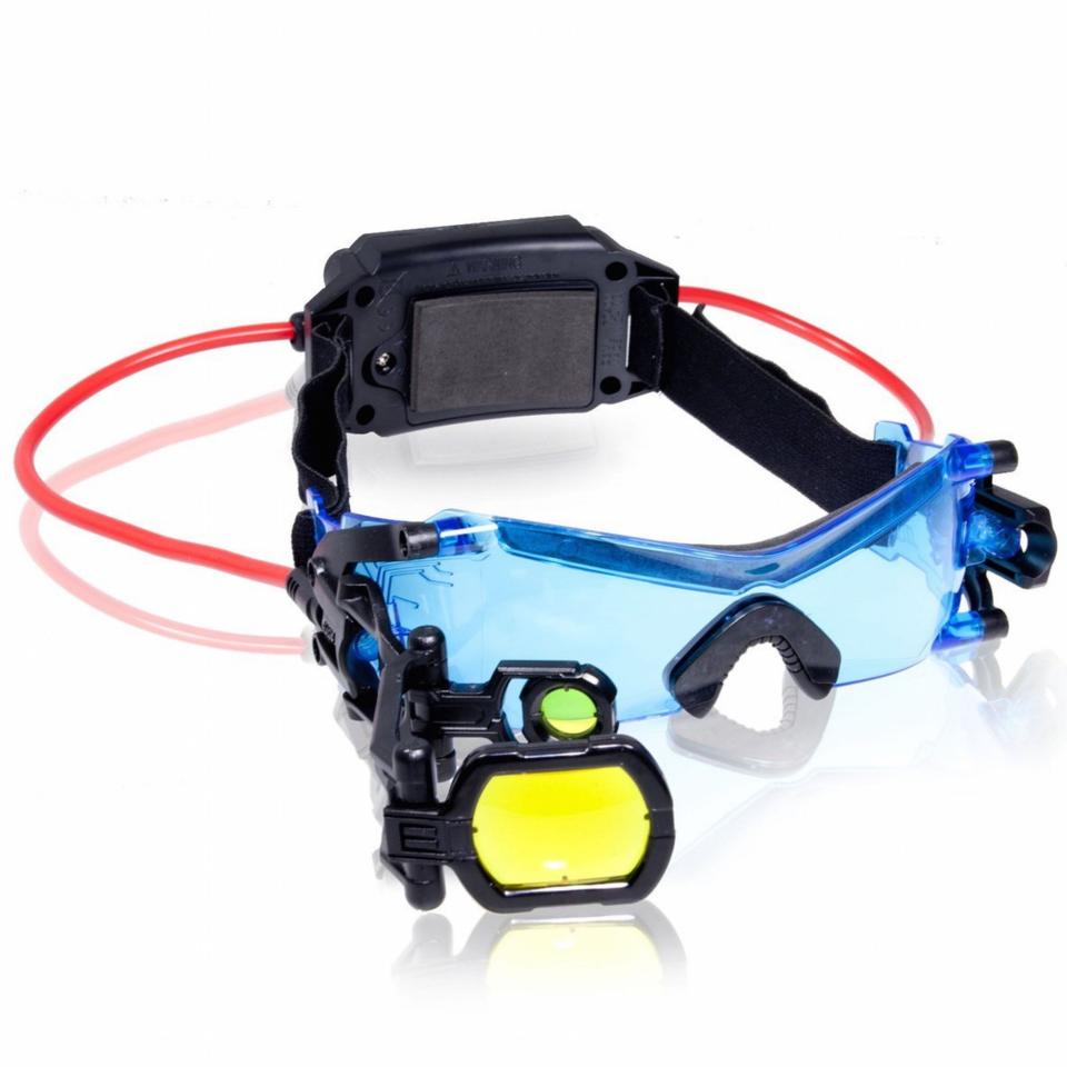 Spy Gear Night Goggles £10.89 www.amazon.co.uk