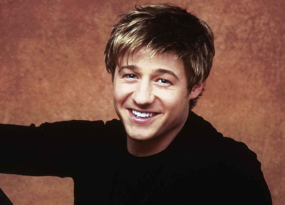 Ben McKenzie, O.C., California (25 vs. 16)