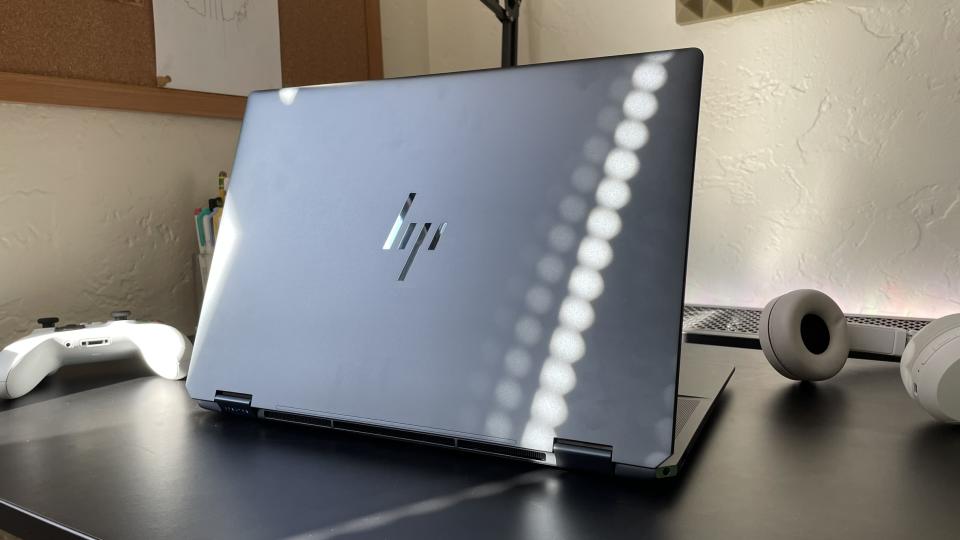 The 2024 HP Spectre x360 16