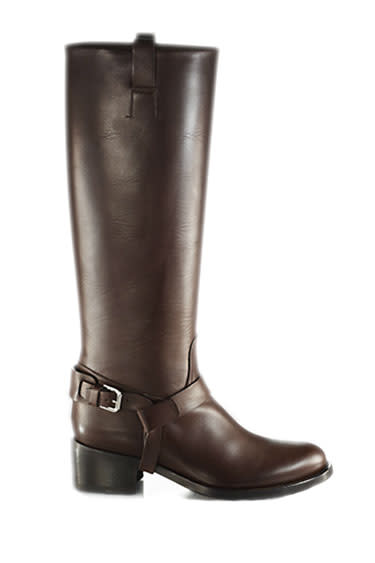 Equestrian Boots