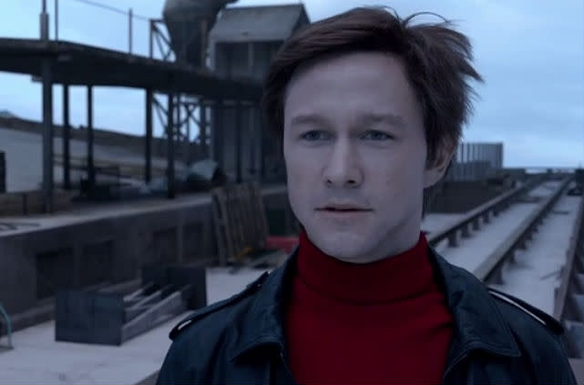 Watch: Joseph Gordon-Levitt is a 'Man on Wire' in Thrilling 'The Walk'  Trailer – IndieWire