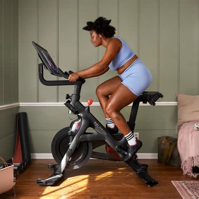 $500 off the Peloton Bike+ if you've been tempted for years to invest in one