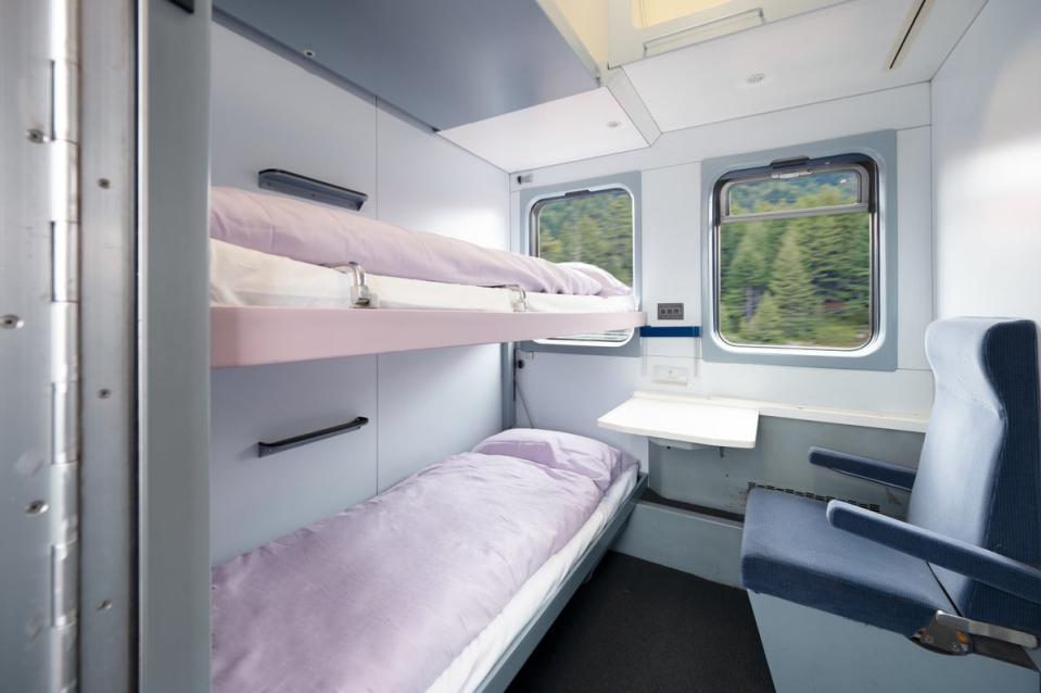 European Sleeper is launching more routes in the coming years (European Sleeper)