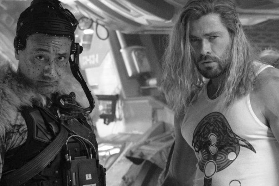 Taika Waititi confirma que no dirigirá Thor 5 