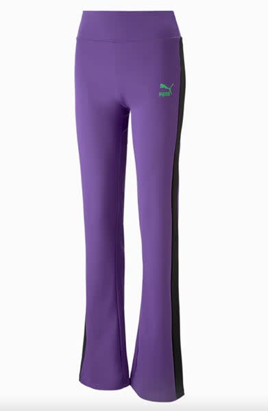 Dua Lipa Puma Trousers