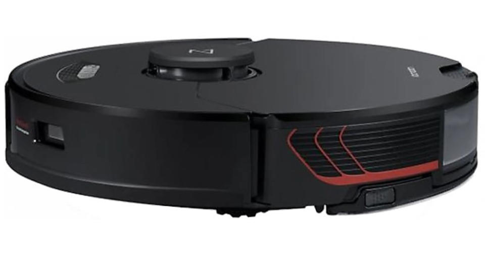 Robot Vacuum - Roborock S7 MaxV