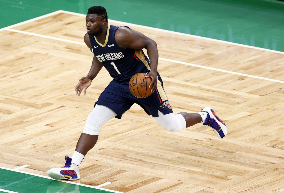 Fantasy Basketball PF Exit Interview: Is drafting Zion Williamson