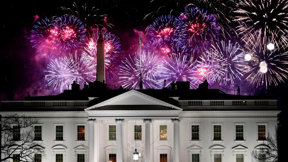 (Photo: PATRICK T. FALLON via Getty Images)