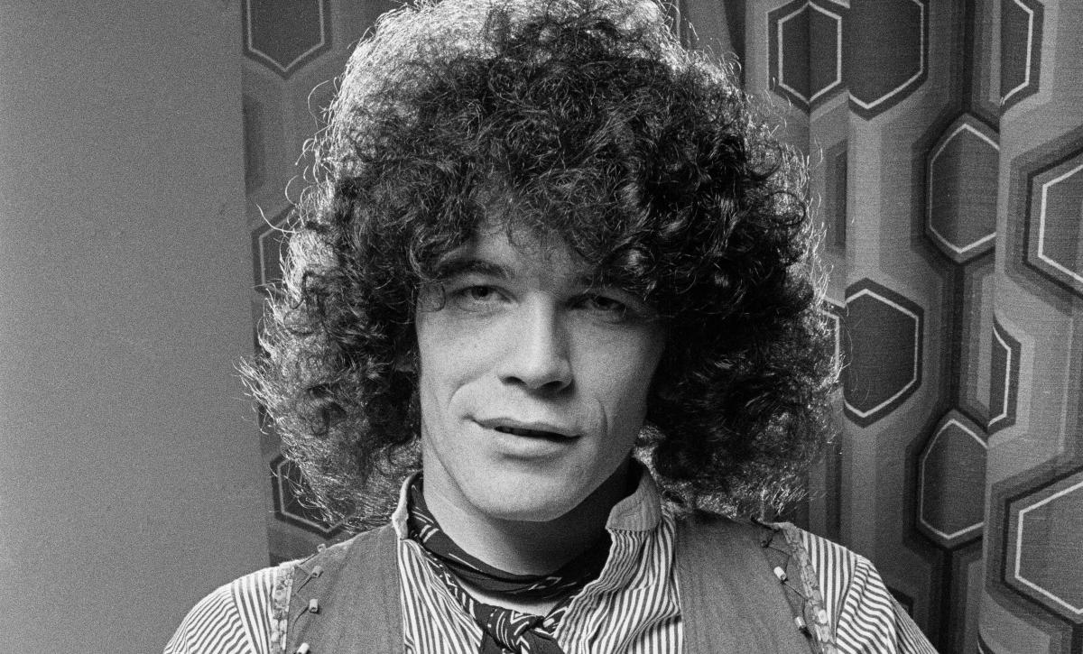 Nazareth Singer Dan McCafferty, Who Let the World Know That ‘Love Hurts ...