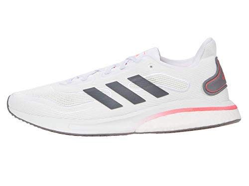 12) Supernova Running Shoes