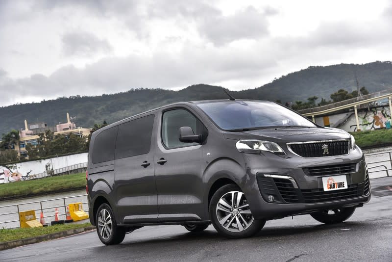 Peugeot Traveller領航家很特別，是國內導入Peugeot汽車中唯一有中文副車名的車款