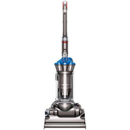 7) Dyson DC33 Multifloor Bagless Upright Vacuum