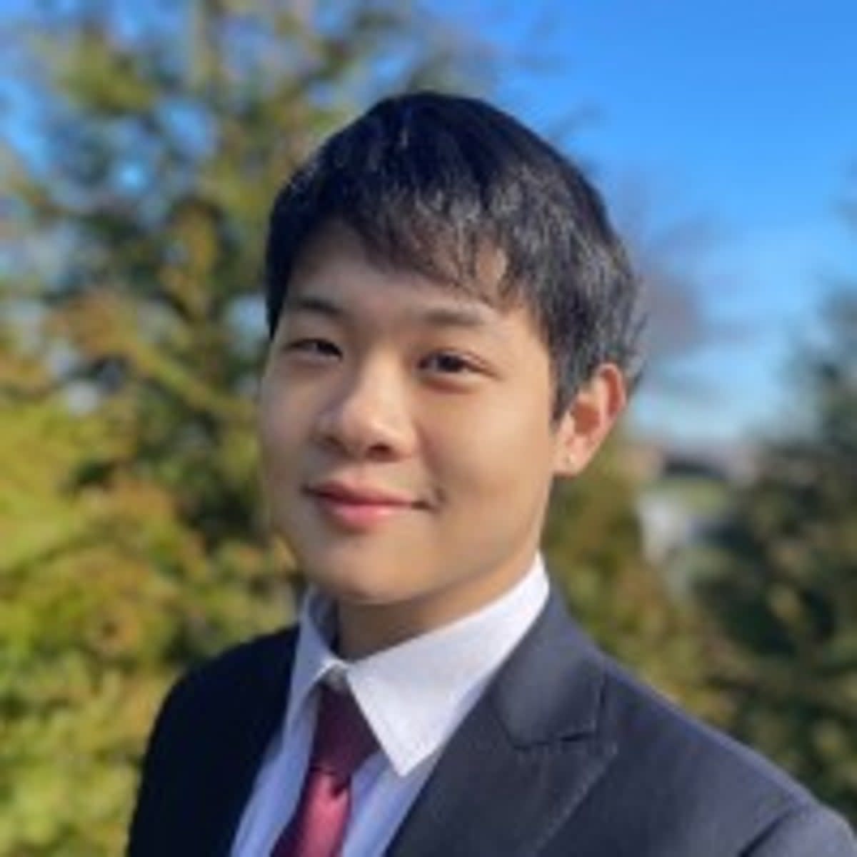 Won Jang, a 20-year-old Dartmouth student, died over the weekend following a Greek life event that involved alcohol. His body was pulled from the Connecticut River on Sunday (LinkedIn )