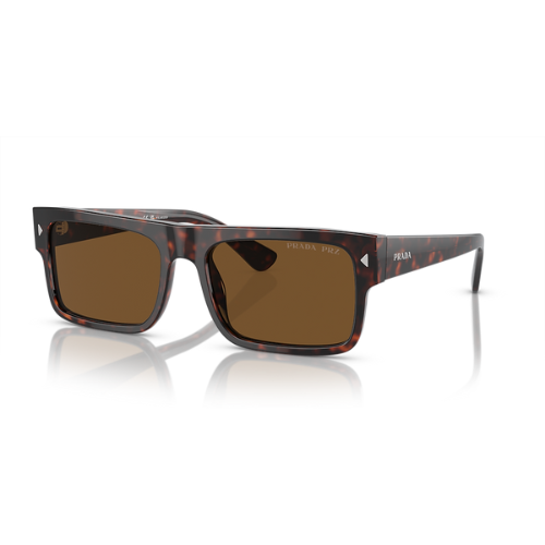 Prada PR A10S Polarized Sunglasses