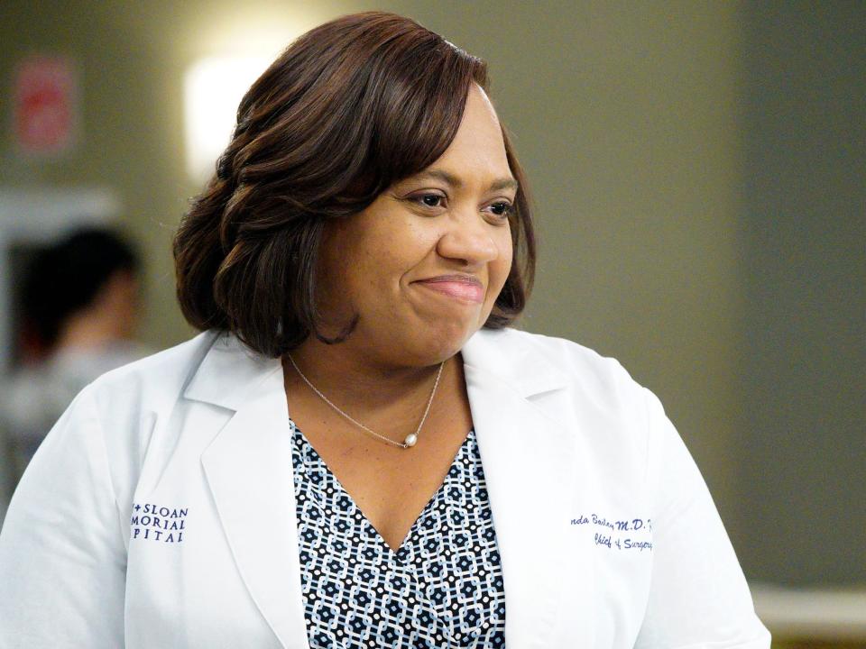 miranda bailey