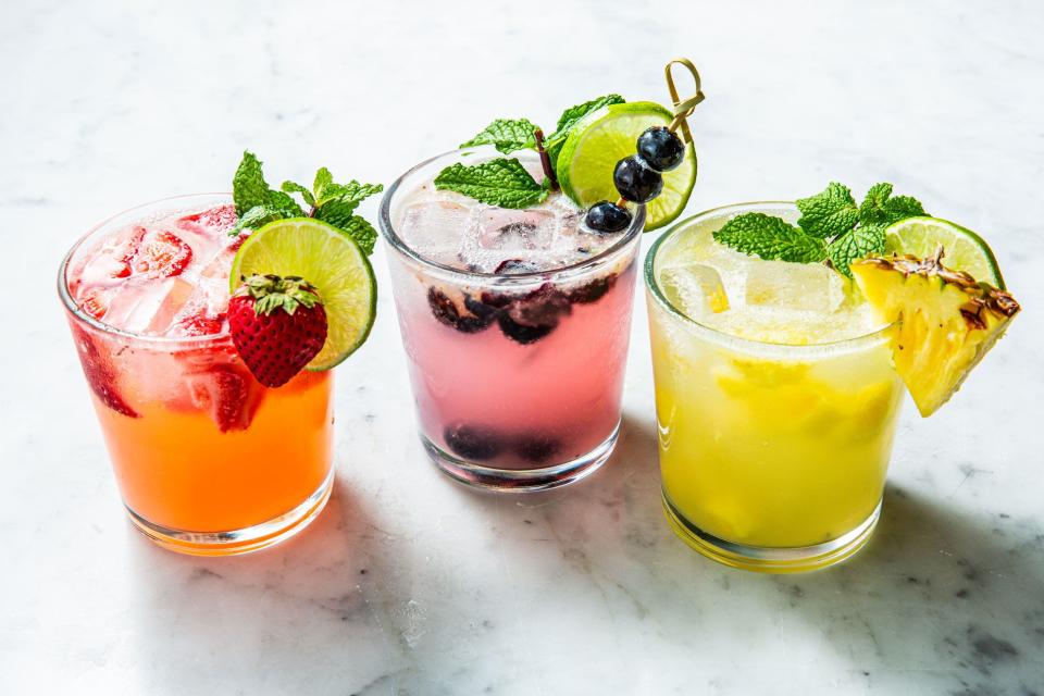 21 Cheap Drinks To Make At Home So You Can Pour Like A Pro Without Breaking The Bank