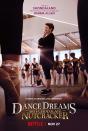 <p>It just isn't the holiday season without a performance of <em>The Nutcracker</em>. And with most live performances cancelled this year, Netflix is giving audiences a behind-the-scenes look at legendary dancer and choreographer Debbie Allen's original rendition of the classic ballet in this new documentary. Trust, you'll be giving this one a standing ovation.</p><p><a class="link " href="https://www.netflix.com/title/80217229" rel="nofollow noopener" target="_blank" data-ylk="slk:Watch Now;elm:context_link;itc:0;sec:content-canvas">Watch Now</a></p>