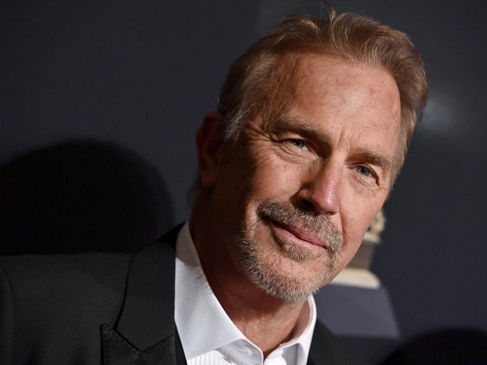 ‘Yellowstone’ has made Kevin Costner the most well-paid actor on television. Here’s how he makes and spends his millions.