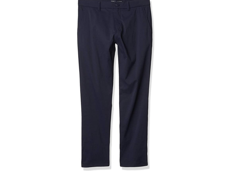 Tommy Hilfiger Men's Sport Tech Chino Pants