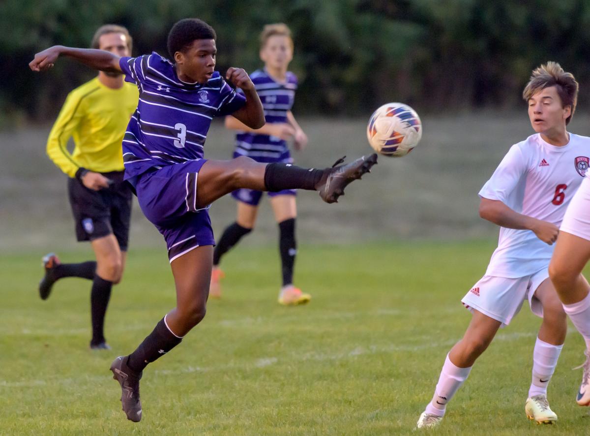 Peoria Christian Soccer gewinnt Supersektion und erreicht das IHSA-Staatsfinale der Klasse 1A