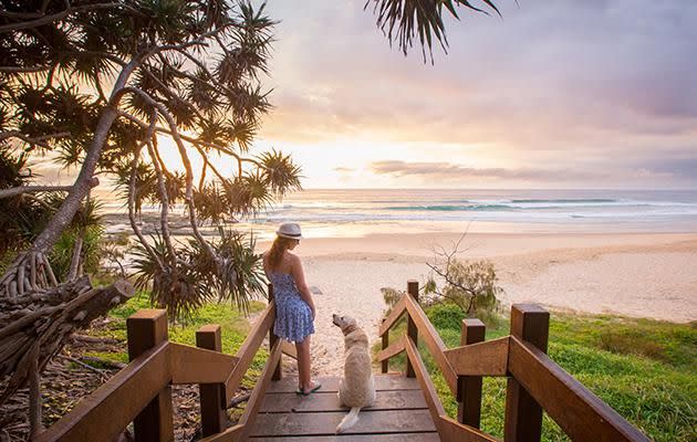 Sunshine Coast, Queensland