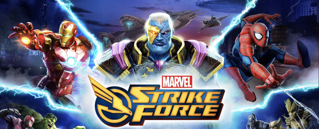 Scopely acquires Marvel Strike Force developer FoxNext Games, Pocket  Gamer.biz