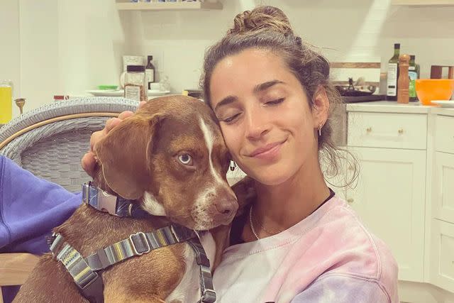 <p>Aly Raisman/Instagram</p>