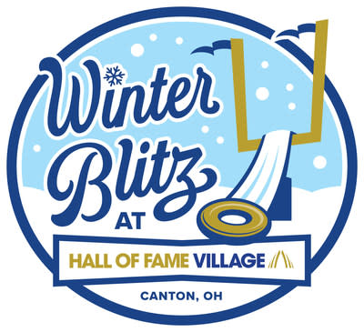 Hall of Fame Village