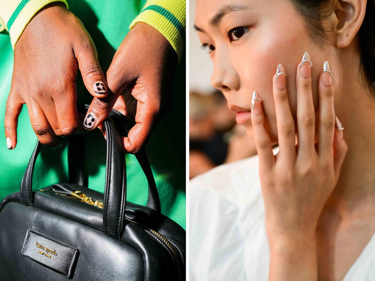 Nail These Fall 2024 Fashion Trends With Staples From FARFETCH