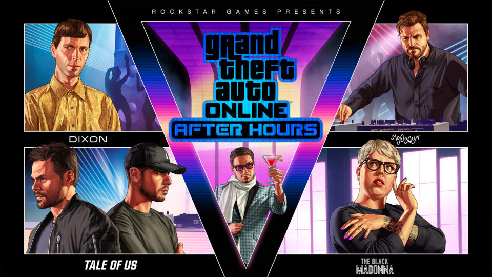 Rockstar Games