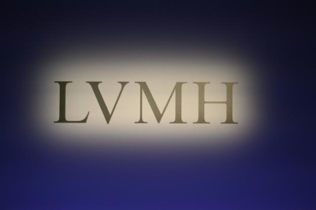 Luxury giant LVMH enjoys 'excellent' first half