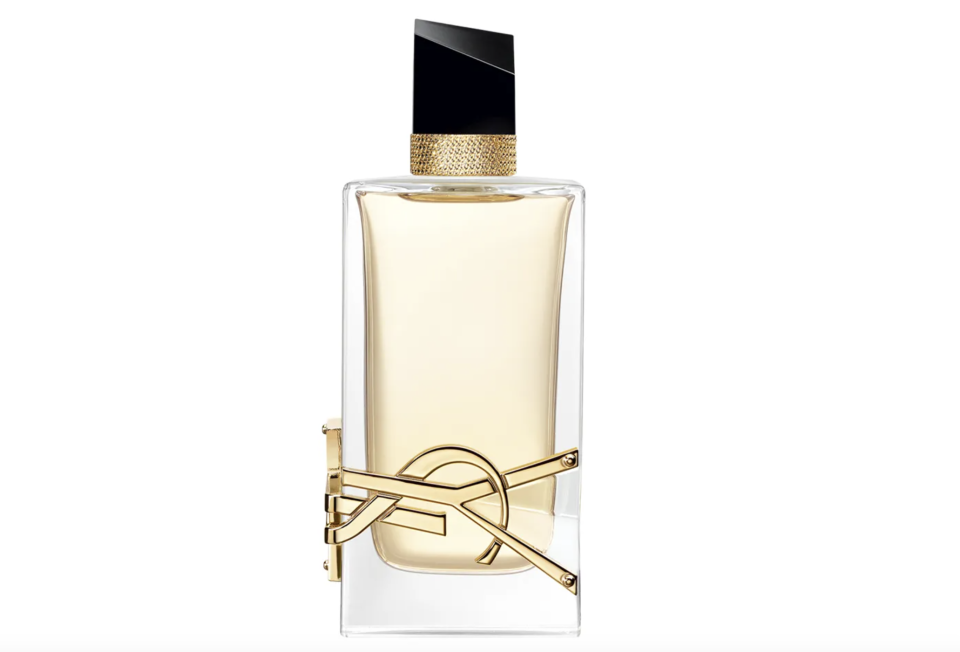 YSL Libre Eau De Parfum. (PHOTO: Sephora)