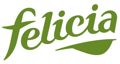 Felicia Logo