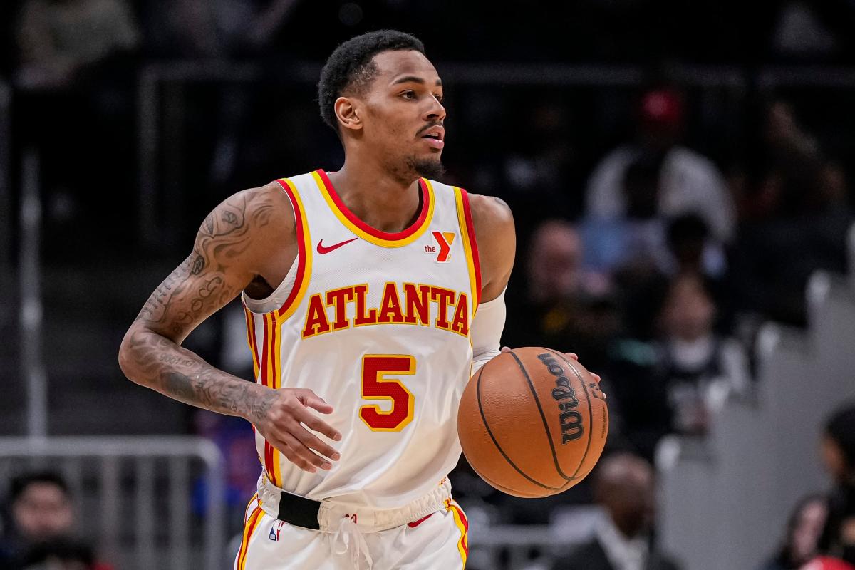 Atlanta Hawks Trade Dejounte Murray to New Orleans Pelicans for Larry Nance Jr., Dyson Daniels, Two First-Round Picks, and E.J. Lidell: A Game-Changing Move for Both Teams