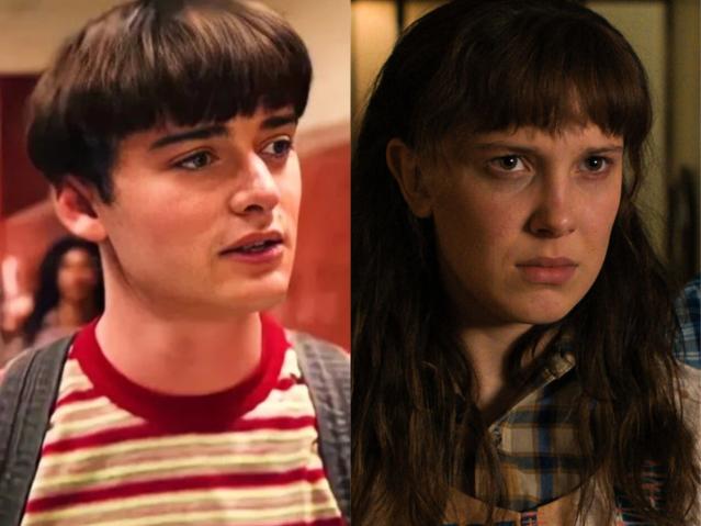 Will's Sexuality In 'Stranger Things 3' Is Up To Interpretation,  According To Noah Schnapp