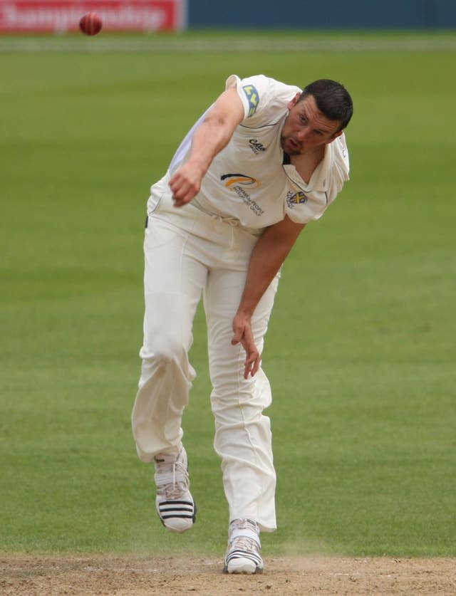 Cricket – Liverpool Victoria County Championship – Nottingham v Durham – Trent Bridge