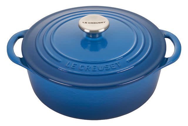 Hurry! We Expect This Now-40% Off Le Creuset Dutch Oven to Sell