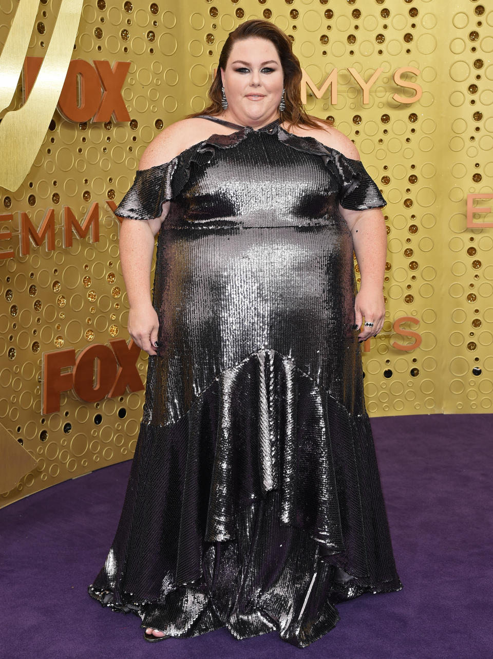 Chrissy Metz