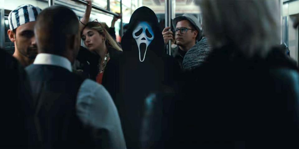 Scream 6