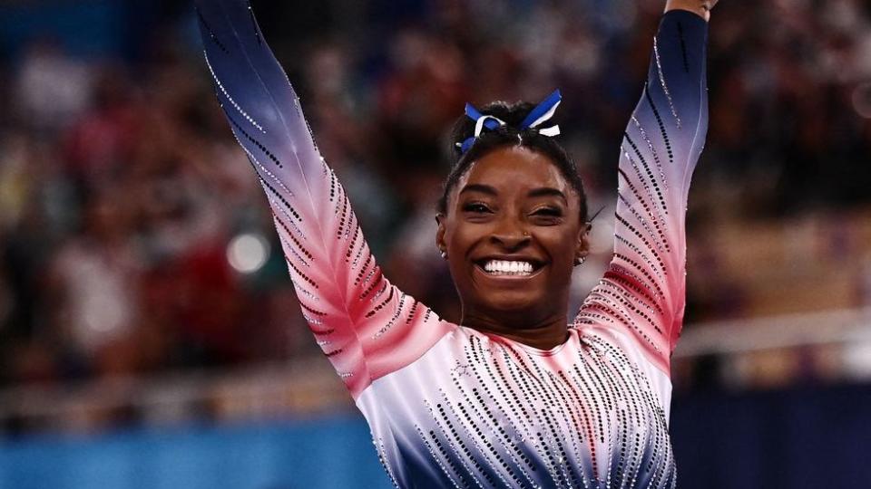 simone biles