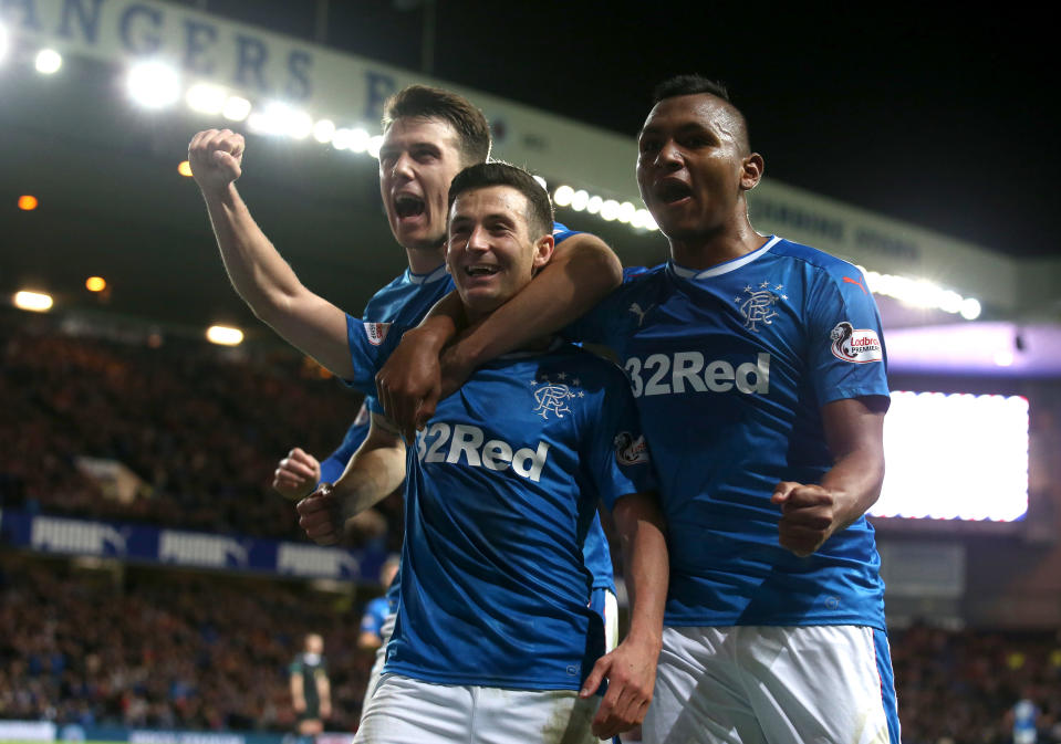 Jason Holt’s energy could prove vital in the engine room