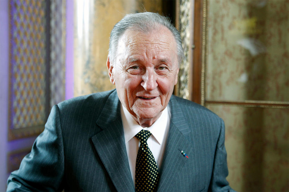 Albert Uderzo