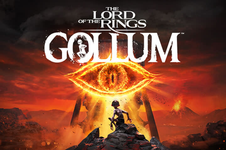 The Lord of the Rings: Gollum - el peor videojuego de 2023