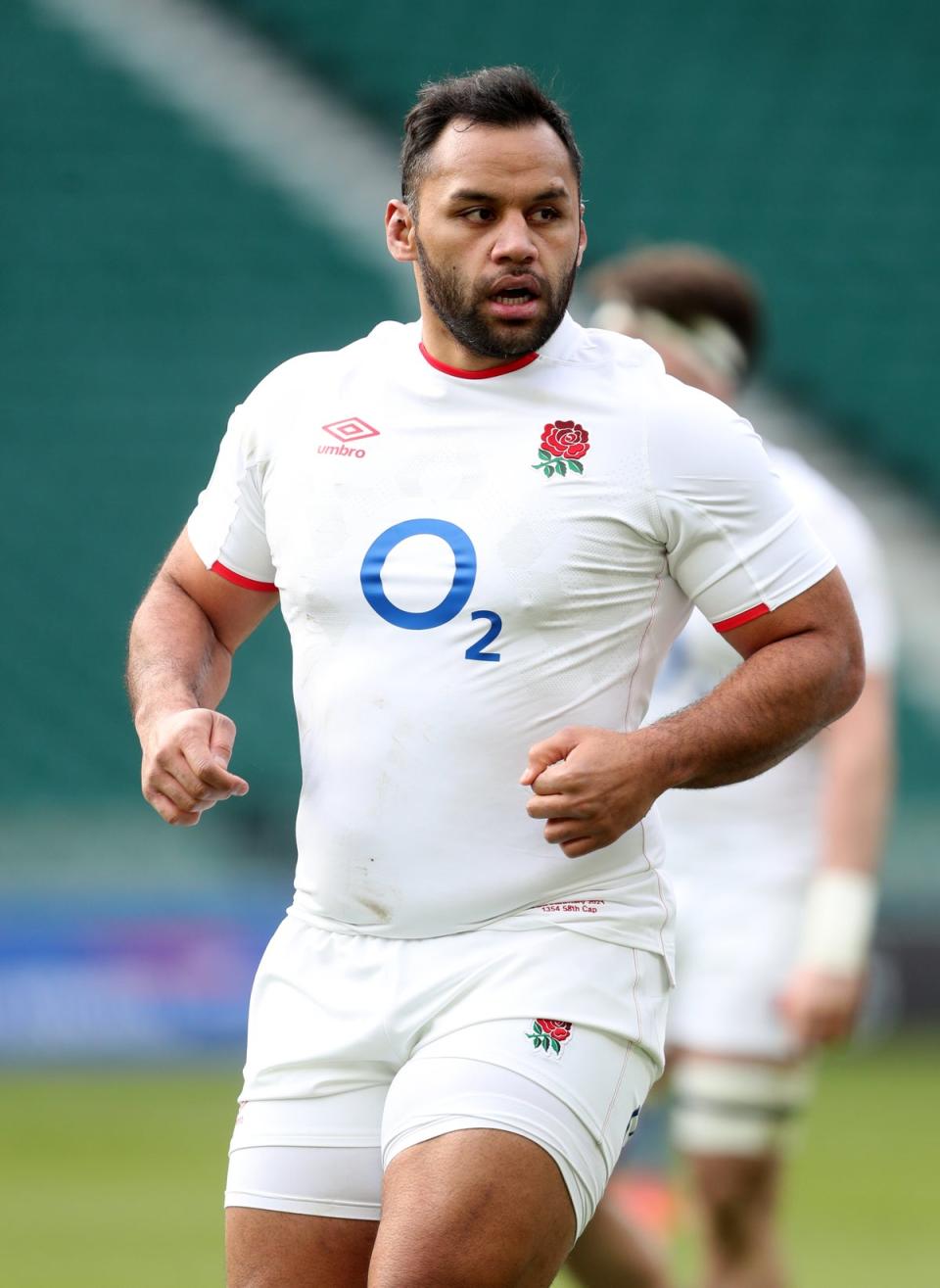 Billy Vunipola could make his England comeback against Australia on Saturday (David Davies/PA) (PA Archive)