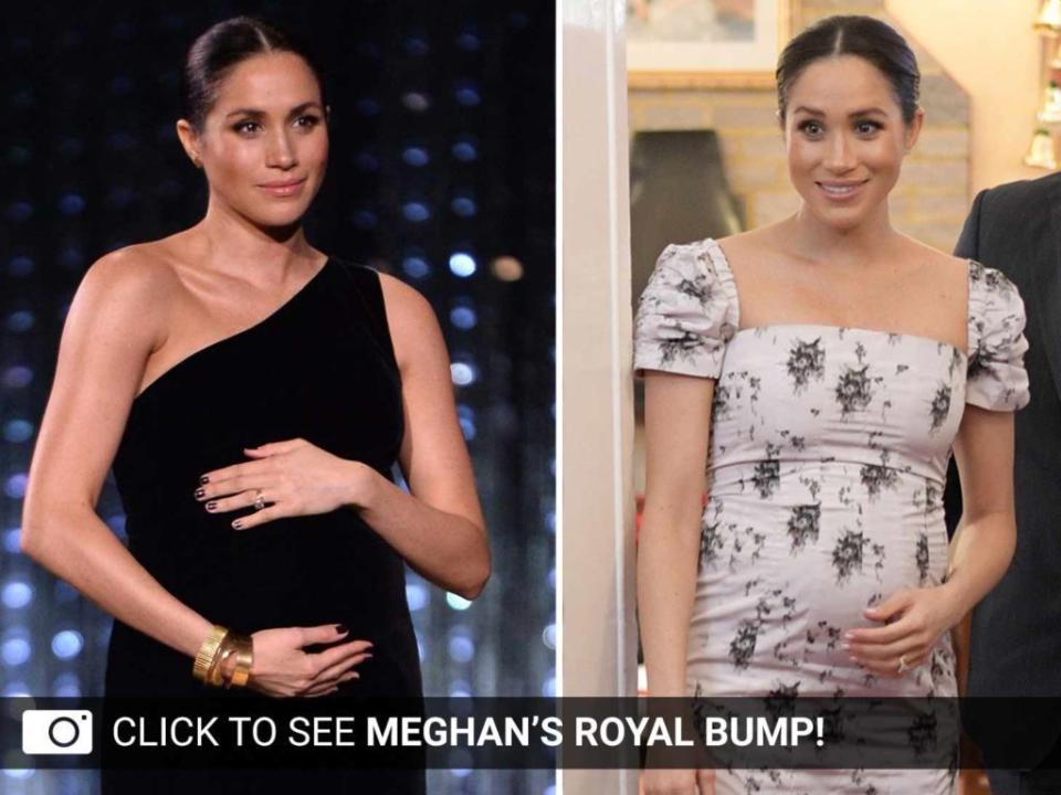 <p>Meghan Markle and Prince Harry‘s royal baby is less than two weeks old, and now his birth certificate has finally been revealed. The Duchess and Duke of Sussex welcomed their son, Archie Harrison Mountbatten-Windsor, on May 6. According to the birth certificate, Markle, whose occupation is listed as “Princess of the United Kingdom,” gave birth […]</p> <p>The post <a rel="nofollow noopener" href="https://theblast.com/archie-birth-certificate-meghan-markle-prince-harry/" target="_blank" data-ylk="slk:See Baby Archie’s Royal Birth Certificate!;elm:context_link;itc:0;sec:content-canvas" class="link ">See Baby Archie’s Royal Birth Certificate!</a> appeared first on <a rel="nofollow noopener" href="https://theblast.com" target="_blank" data-ylk="slk:The Blast;elm:context_link;itc:0;sec:content-canvas" class="link ">The Blast</a>.</p>