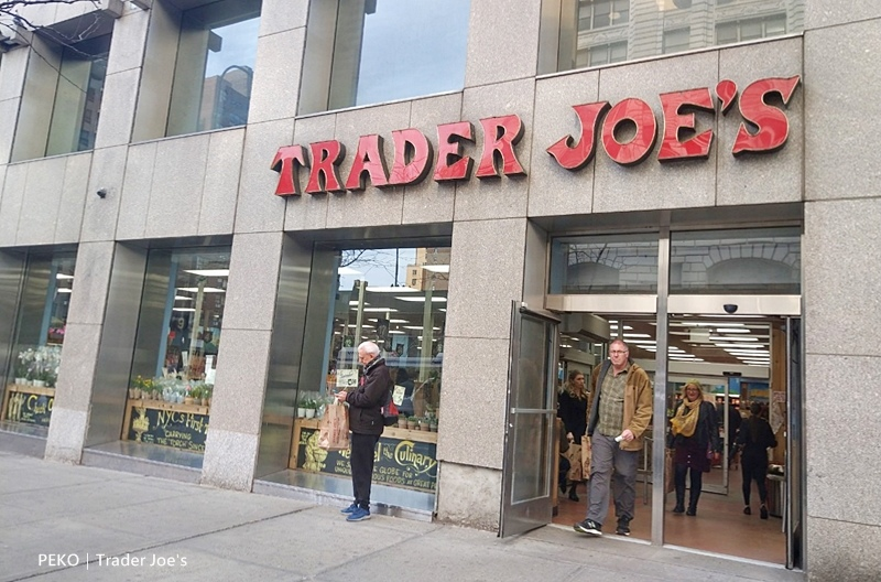 Trader Joe