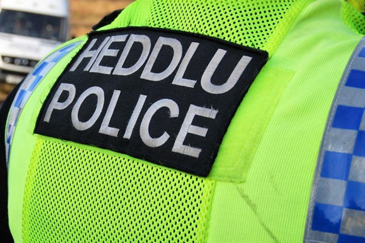 Police are investigating reports of thefts from tractors in a field near Haverfordwest. <i>(Image: Newsquest)</i>